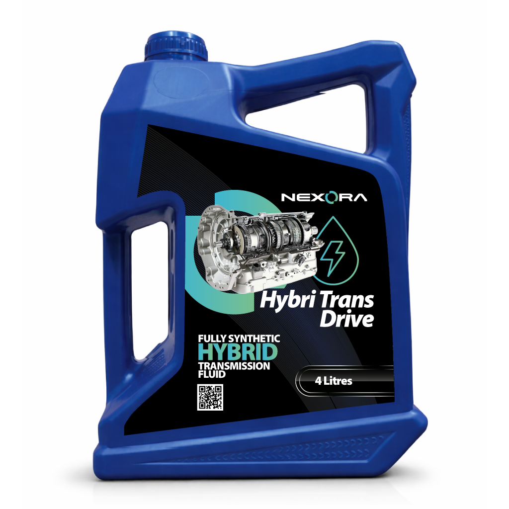 nexora hybritransdrive