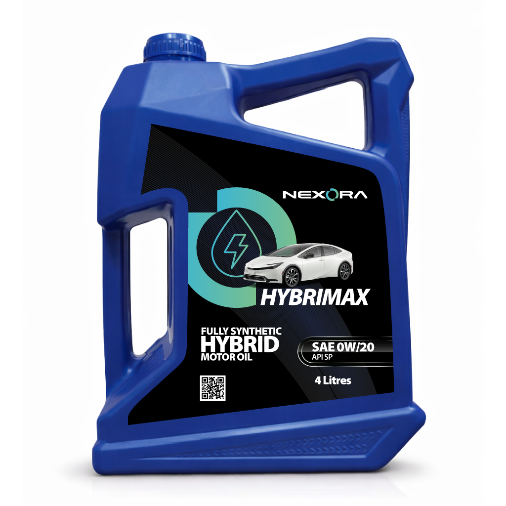 hybrimax