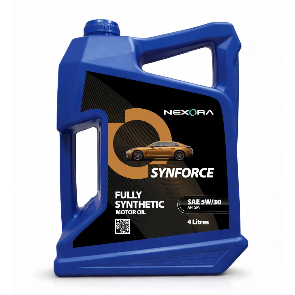 nexora synforce