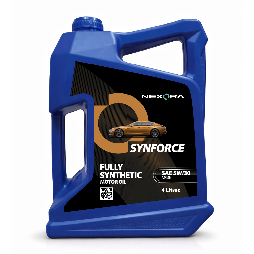 nexora synforce